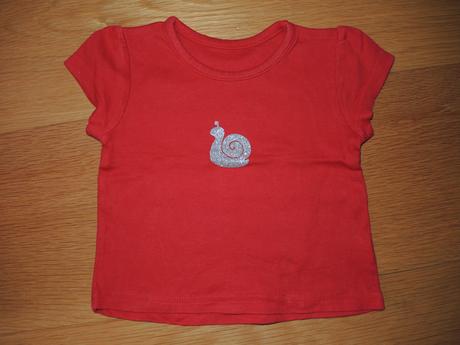 Trička george, ergee 68, george,68