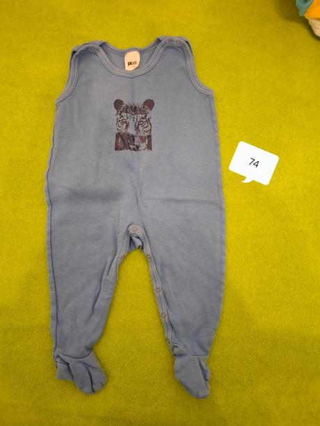 Kojenecké dupačky (velikost 74), 74