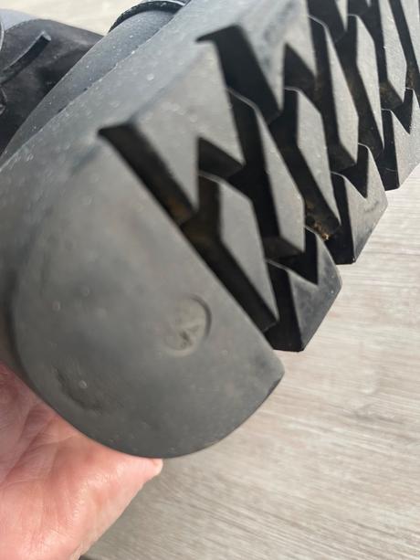 Zimni boty pro holku, graceland,34