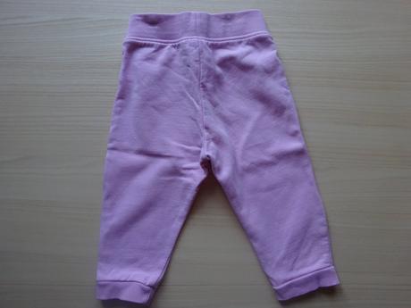 2x tepláky, vel. 80, baby club,80