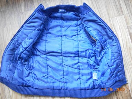 Dívčí vesta, diadora,122