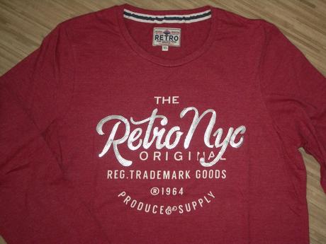 Triko zn.retro vel.xl, xl