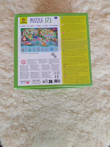 Nové puzzle, 