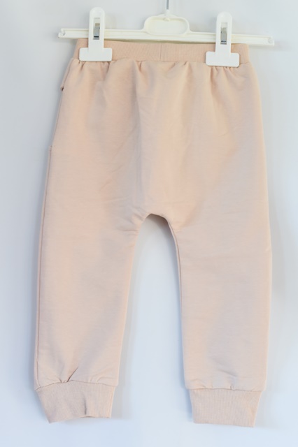 Tepláky vel. 2 - 3 roky, 98