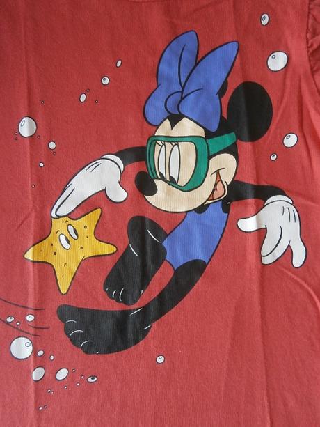 Tričko, disney,104