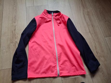 Mikina, decathlon,134