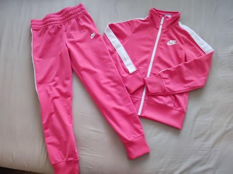 Tepláková souprava nike 122-128, nike,122