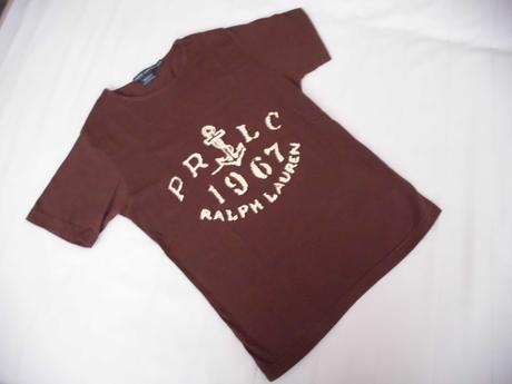 Tmavohnedé s, ralph lauren,s