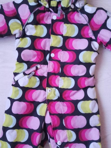 Zimní kombineza reima, reima,92