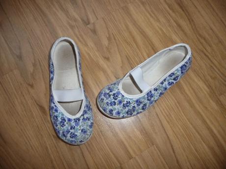 Kytičkové cvičky-botičky baťa vel.29, baťa,29