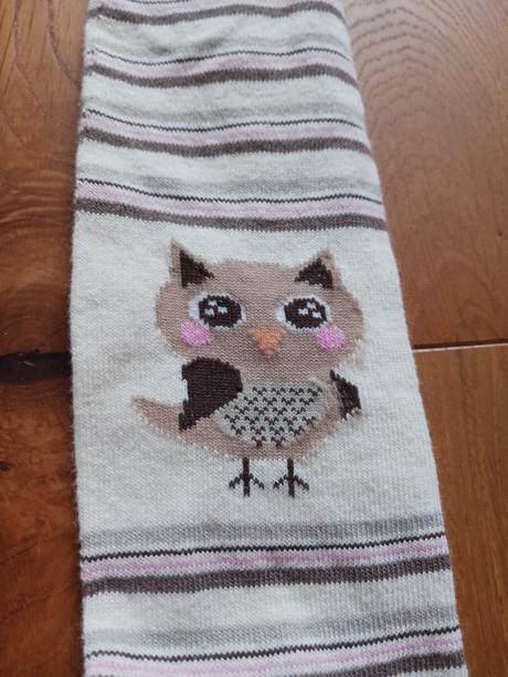 Punčochy č.110/116, 110