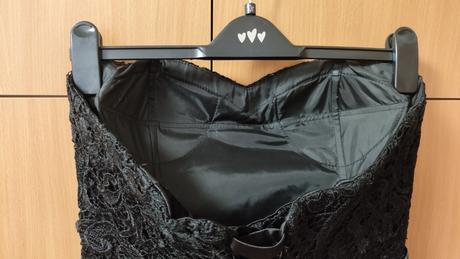 Korzetové šatičky juju & christine, 38