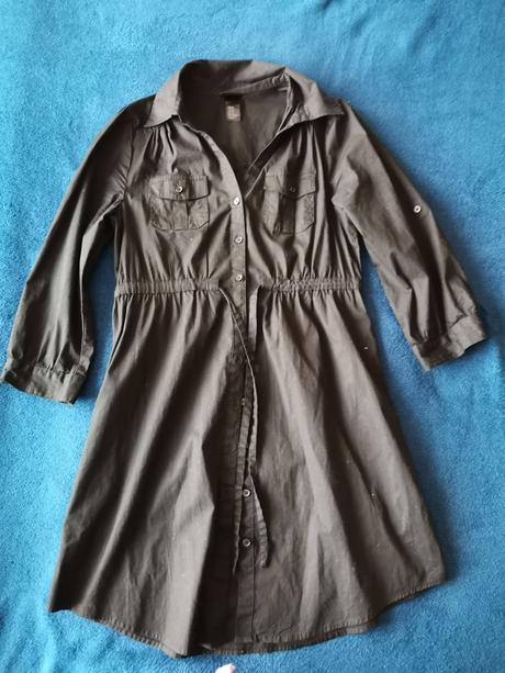 Halenka, košile, h&m,34