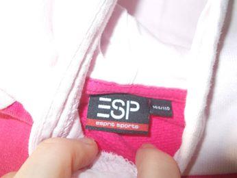 Dívčí mikina esprit, esprit,104