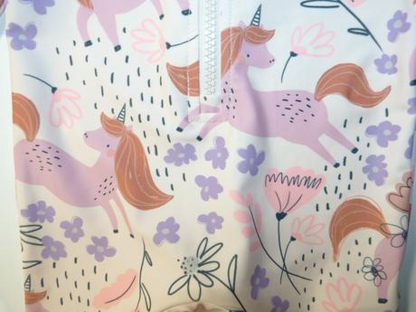 Next plavkový overal upf 50+ vel. 68, next,68