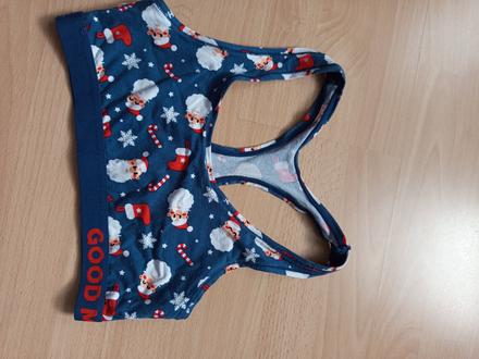 Sportovní podprsenka dedoles, 146