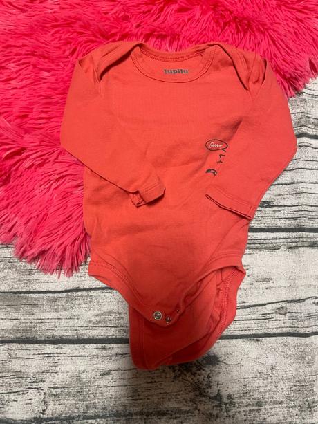 Uni body lupilu 62/68, lupilu,62