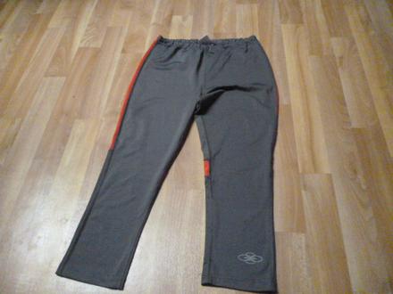 3/4 sportovní legíny vel.s pro maminy, s