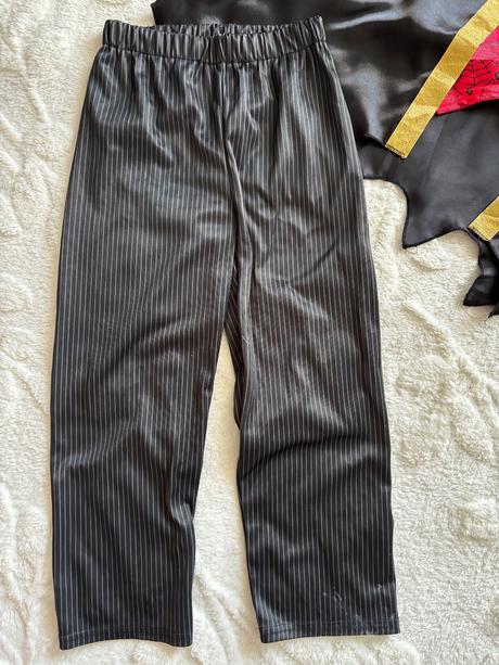 An15/ kostým drákula/ upír - v.5/6 let, 