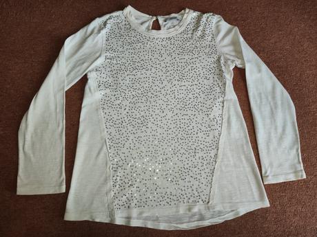 Triko girls 146/152 a george, 146