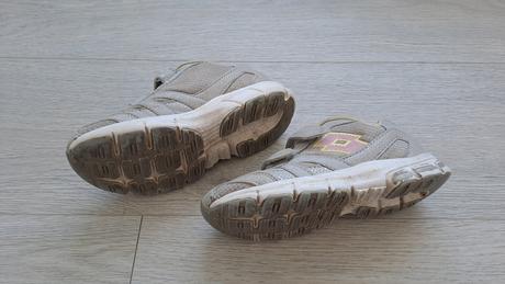 Dívčí tenisky lotto, vel. 29, lotto,29