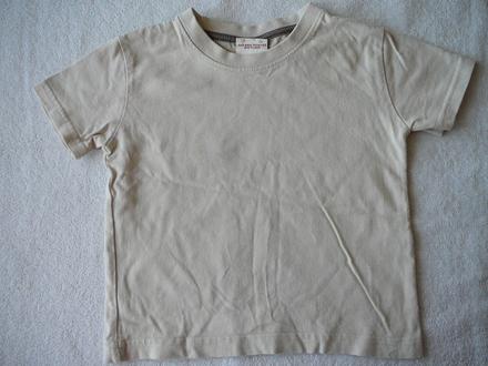 Chl. tričko kr. rukáv mouse, 92