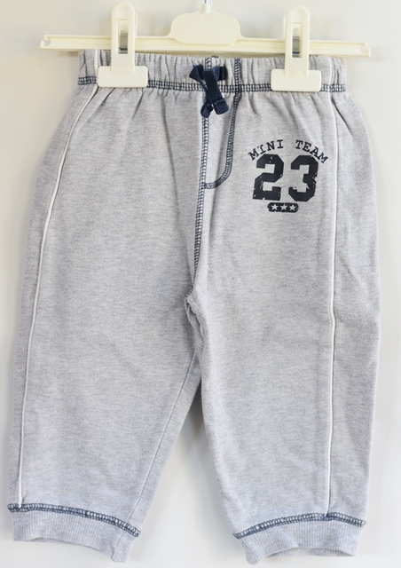 Tepláky vel. 12 - 18m, george,86