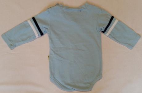 Body s dlouhým rukávem, 62