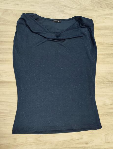 Třpytivý top orsay l, orsay,l