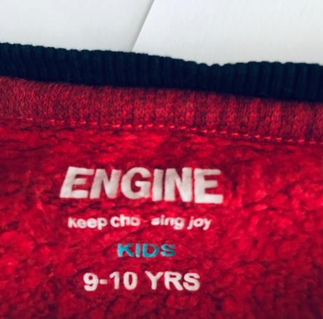 Mikina disney - v.9/10 let, disney,140