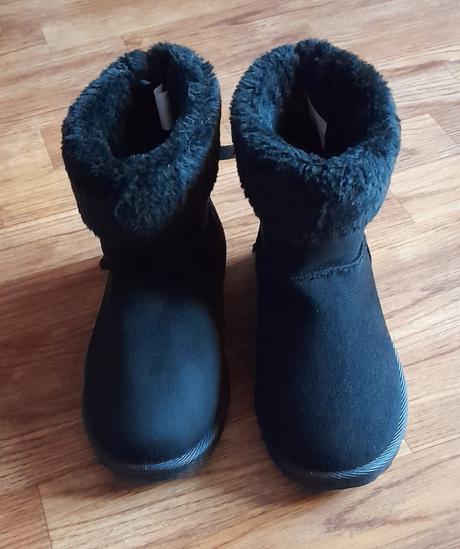 Nové zimní válenky pepperts v.33, pepperts,33