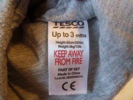 Flaušová čepička tučňák, f&f,62