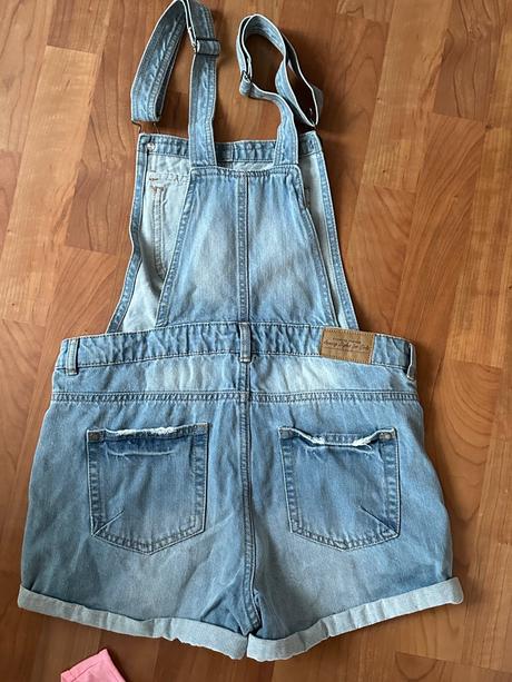 Trio věcí, 158–170