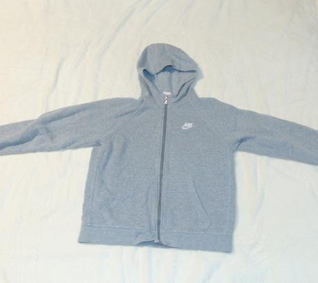 Mikina nike, nike,152