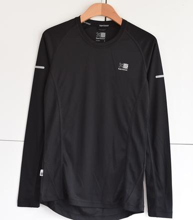 Tričko karrimor vel. 6, karrimor,34