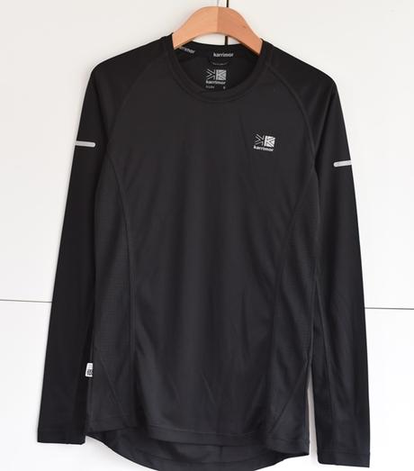 Tričko karrimor vel. 6, karrimor,34