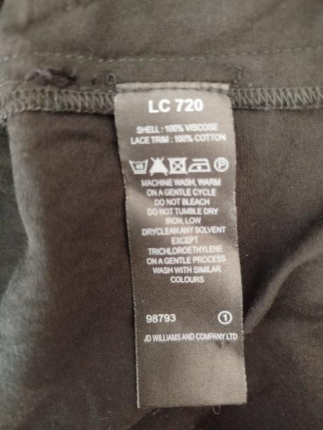 Šaty zn. simply be vel.48, 48