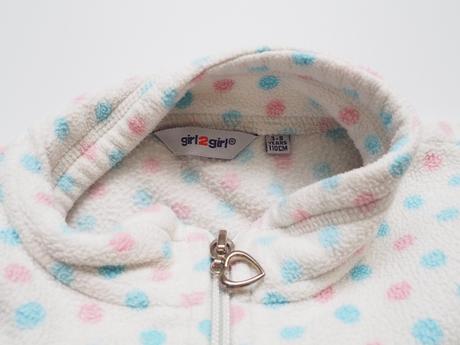 Mikina vel 110, girl2girl,110