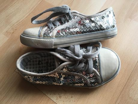 Flitrové boty & tenisky cherokee vel. 27, cherokee,27