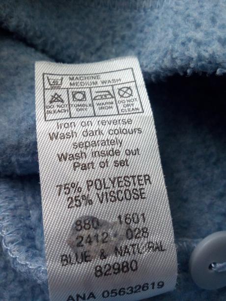 Mikina zn.george,vel.50/56, george,50