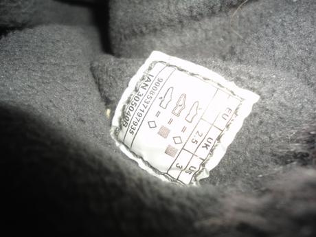 Nepromokavé bufy arctic adventure, vel. 35, 35