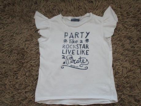 Tričko, original marines,110