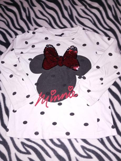 Trika dl.rukáv 110/116, 116