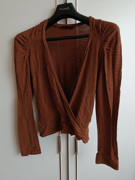 Dámská blůza suz, l