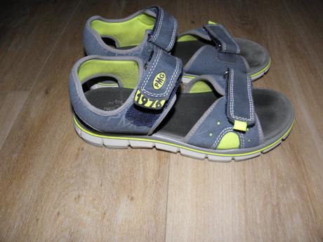Chlapecké sandály zn. primigi vel.36, primigi,36