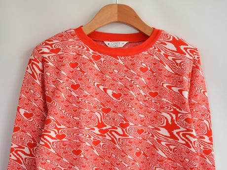 Svetr vel. 16 let, matalan,176