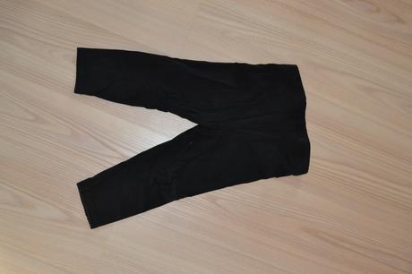 Legíny 3/4, h&m,110