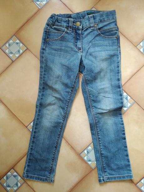 Rifle benetton, benetton,110