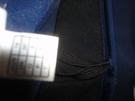 Sportovní plavky zoggs, vel. d6/m, m