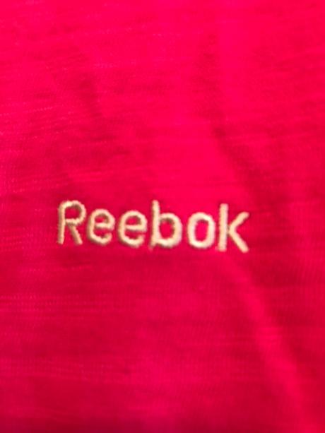 Tričko, reebok,xl